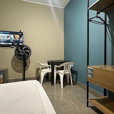 Suite 03 • Praia Das Pitangueiras Гуаружа Екстер'єр фото