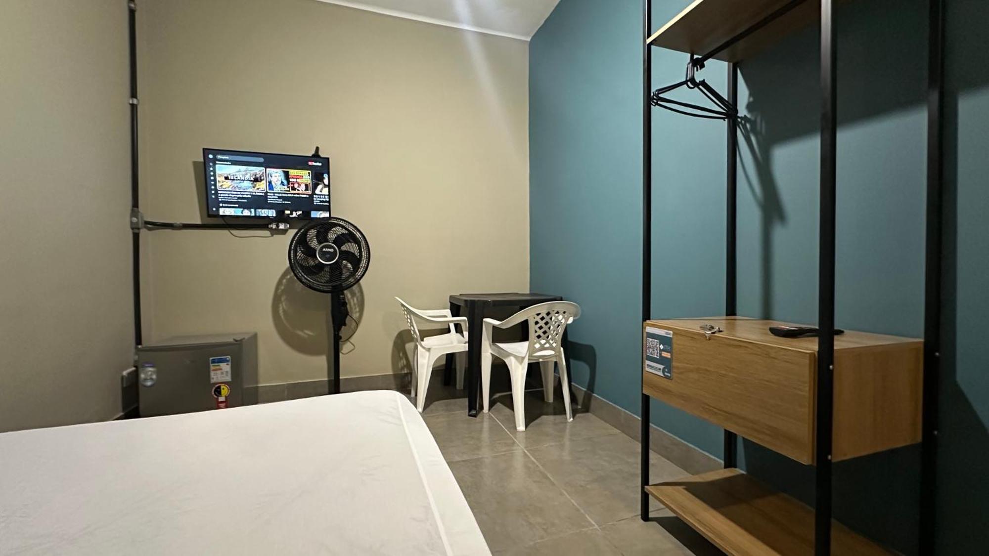 Suite 03 • Praia Das Pitangueiras Гуаружа Екстер'єр фото